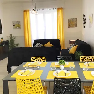 Le Solea 100m2 Climatisé Parking Proche Sanctuaires Appartement