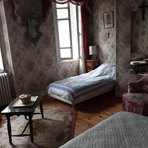 Chez Virginie Séjour chez l'habitant