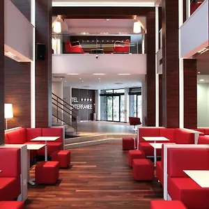 Le Méditerranée Hotel