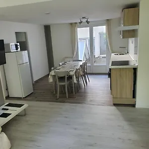 T4 Centre Appartement
