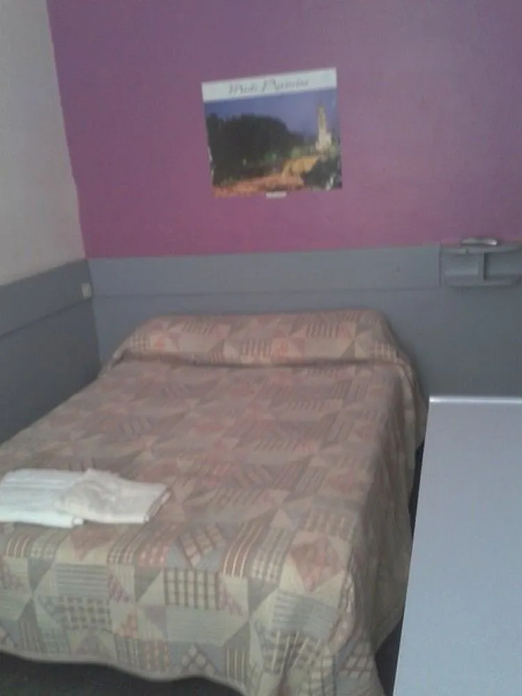 Hotel De Geneve Lourdes