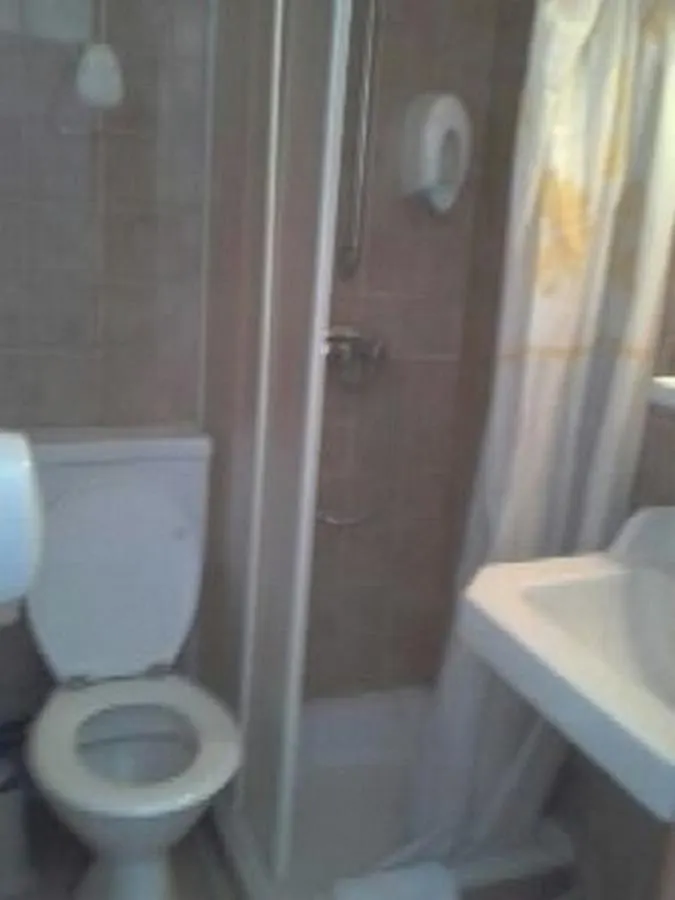 **  Hotel De Geneve Lourdes Francia